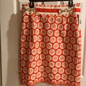 Antonio Melani Skirt